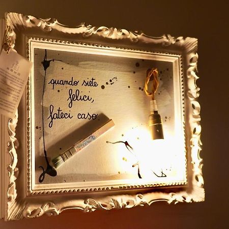 Bed Art Relaxing Suite - Appartamento Con Sauna Happiness Suite Gallery San Benedetto del Tronto Dış mekan fotoğraf